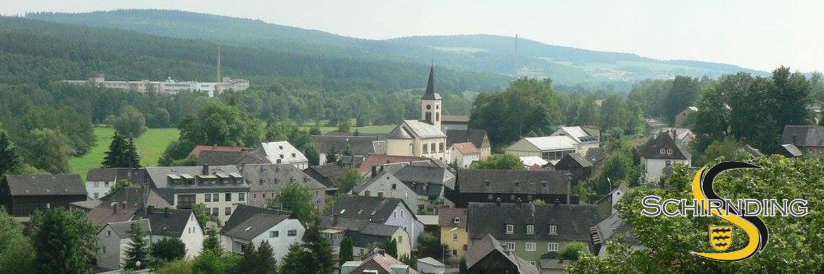 Markt Schirnding